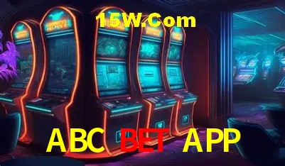 Tecnologia da Plataforma ABC BET APP