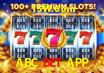 Promoções Sazonais ABC BET APP