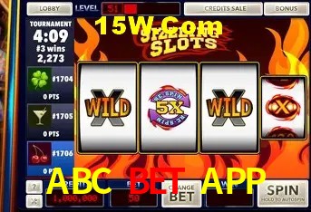  ABC.BET