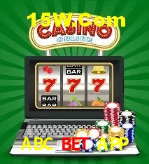 Recursos de Bônus ABC BET APP
