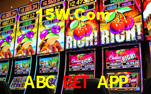 Exclusive Games ABC BET APP